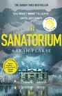 Cover: The Sanatorium - Transworld Digital