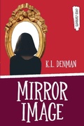 Cover: Mirror Image - Orca Book Publishers