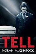 Cover: Tell - Orca Book Publishers