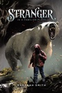 Cover: Stranger in a Familiar Place - Newman Springs Publishing, Inc.