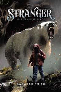 Enlarge image Cover: Stranger in a Familiar Place - Newman Springs Publishing, Inc.