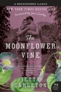 Cover: Moonflower Vine - HarperCollins