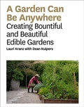 Cover: A Garden Can Be - Abrams