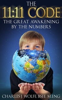 Enlarge image Cover: The 11:11 Code - Lumanta Productions