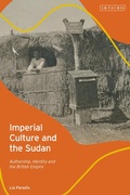 Cover: Imperial Culture and the Sudan - I.B. Tauris