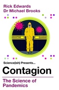 Cover: Contagion - Atlantic Books
