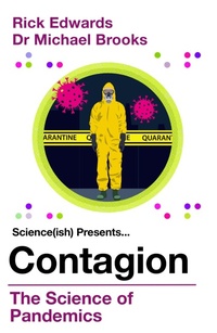 Enlarge image Cover: Contagion - Atlantic Books