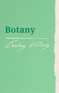 Cover: Botany - Floris Books