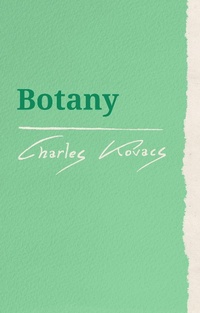 Enlarge image Cover: Botany - Floris Books