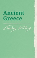 Cover: Ancient Greece - Floris Books