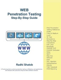 Abbildung von: Web Penetration Testing - Tablo Pty Ltd