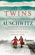 Cover: The Twins of Auschwitz - Monoray