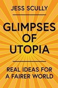 Cover: Glimpses of Utopia - Pantera Press
