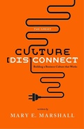 Cover: The Great Culture [Dis]Connect - Indigo River Publishing