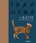 Cover: Die Katze - Haupt Verlag