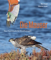 Abbildung von: Die Mauser - Haupt Verlag