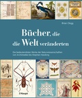 Cover: B&uuml;cher, die die Welt ver&auml;nderten - Haupt Verlag