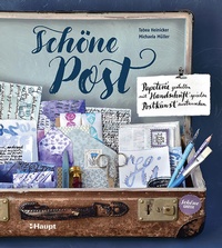 Enlarge image Cover: Schöne Post - Haupt Verlag