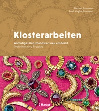 Abbildung von: Klosterarbeiten - Haupt Verlag