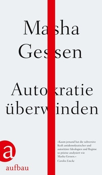Abbildung von: Autokratie überwinden - Aufbau