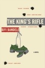 Cover: King's Rifle - HarperCollins