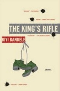 Enlarge image Cover: King's Rifle - HarperCollins