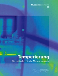 Abbildung von: Temperierung - Deutscher Kunstverlag