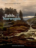 Cover: Dahls Norwegen - Deutscher Kunstverlag