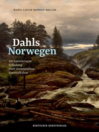 Enlarge image Cover: Dahls Norwegen - Deutscher Kunstverlag