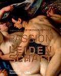Cover: Passion Leidenschaft - Deutscher Kunstverlag