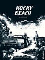 Cover: Rocky Beach - Kosmos