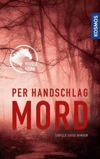 Abbildung von: Per Handschlag Mord - Kosmos