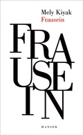 Cover: Frausein - Hanser