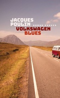Cover: Volkswagen Blues - Hanser