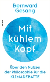 Abbildung von: Mit kühlem Kopf - Hanser
