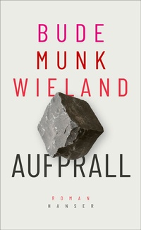 Abbildung von: Aufprall - Hanser