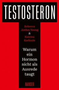 Abbildung von: Testosteron - Hanser