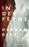 Cover: In der Ferne - Hanser Berlin
