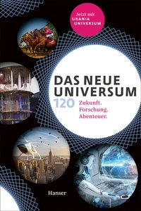 Abbildung von: Das neue Universum 120 - Hanser