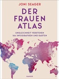 Cover: Der Frauenatlas - Hanser