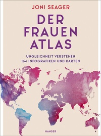 Abbildung von: Der Frauenatlas - Hanser