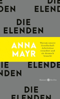 Enlarge image Cover: Die Elenden - Hanser Berlin