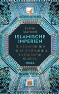 Cover: Islamische Imperien - Insel