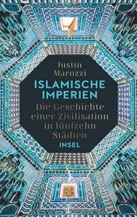 Abbildung von: Islamische Imperien - Insel