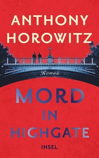 Enlarge image Cover: Mord in Highgate - Insel