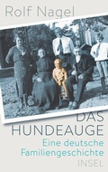 Cover: Das Hundeauge - Insel