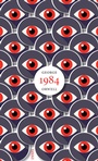Cover: 1984 - Insel