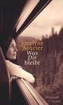 Cover: Was dir bleibt - Insel