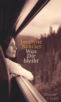 Cover: Was dir bleibt - Insel