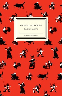 Abbildung von: Grimms Märchen - Insel